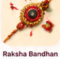 Raksha Bandhan